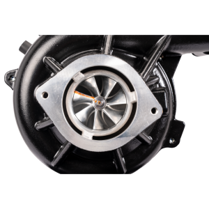 Fleece Performance - Cheetah® Turbocharger for 2017-2023 L5P Duramax - Image 2