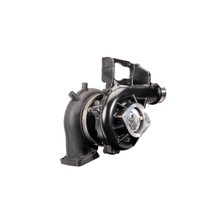 Fleece Performance - Cheetah® Turbocharger for 2017-2023 L5P Duramax - Image 3