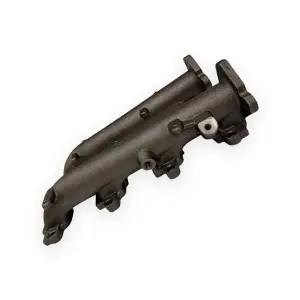 GI Parts and Bundles - Dieselr High Flow Exhaust Manifold w/o EGR Provision - Pair | 2017–2026 Duramax L5P - Image 2