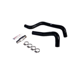 Fleece Performance 03-12 Dodge 2500/3500 Cummins 5.9L/6.7L Heater Feed and Return Hose Kit