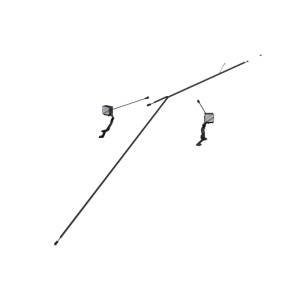 MBRP 25-26 Ram 1500 RHO Ditch Light Kit - Spot Beam