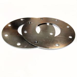 Titan Fuel Tanks - Titan Fuel Tanks 01-04 GM 2500/3500 LB7 Auxiliary Tank Breather Kit - Image 6