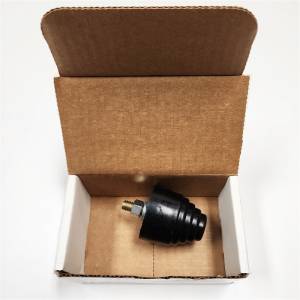 Titan Fuel Tanks - Titan Fuel Tanks 08-10 Ford F-450/F-550 Long Bed Tank Adaption Kit - Image 4