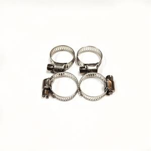 Titan Fuel Tanks - Titan Fuel Tanks 08-10 Ford F-250/F-350/F-450 Fuel Line Extension Kit - Image 4