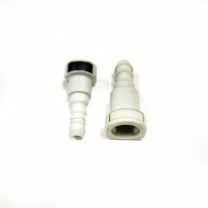 Titan Fuel Tanks - Titan Fuel Tanks 08-10 Ford F-250/F-350/F-450 Fuel Line Extension Kit - Image 5