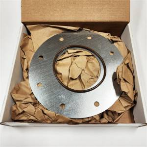 Titan Fuel Tanks - Titan Fuel Tanks 99-10 Ford E-Series PS-191 Sending Unit Adaption Kit - Image 4