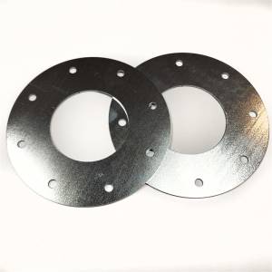 Titan Fuel Tanks - Titan Fuel Tanks 99-10 Ford E-Series PS-191 Sending Unit Adaption Kit - Image 5