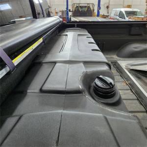 Titan Fuel Tanks - Titan Fuel Tanks Universal 50 Gallon Travel Trekker Fuel System w/Electronic Controller/Pump System - Image 3