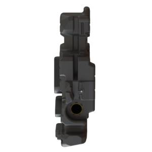 Titan Fuel Tanks - Titan Fuel Tanks 17-19 GM 2500/3500 Duramax Crew Cab Short Bed 56 Gallon XXL Mid-Ship Fuel Tank - Image 1