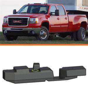 Titan Fuel Tanks - Titan Fuel Tanks 01-10 GM 2500/3500 Duramax Crew Cab Long Bed 62 Gallon XXL Mid-Ship Fuel Tank - Image 3