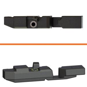 Titan Fuel Tanks - Titan Fuel Tanks 01-10 GM 2500/3500 Duramax Crew Cab Long Bed 62 Gallon XXL Mid-Ship Fuel Tank - Image 4