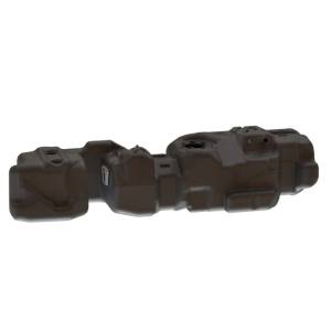 Titan Fuel Tanks - Titan Fuel Tanks 17-24 Ford F-250/F-350 PowerStroke Crew Cab Short Bed 55 Gallon XXL Mid-Ship Tank - Image 2