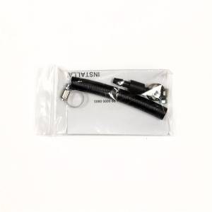 Titan Fuel Tanks - Titan Fuel Tanks 13-18 RAM 1500 EcoDiesel One Way Breather Kit - Image 3