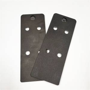 Titan Fuel Tanks - Titan Fuel Tanks Ford Universal Aluminum Body Insulator Kit (For use w/5410040) - Image 2