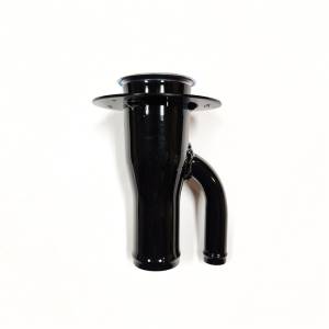 Titan Fuel Tanks - Titan Fuel Tanks 17-24 Ford Universal Cab & Chassis 1/2in Filler Neck Kit - Image 7