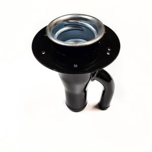 Titan Fuel Tanks - Titan Fuel Tanks 17-24 Ford Universal Cab & Chassis 1/2in Filler Neck Kit - Image 8