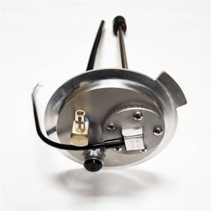 Titan Fuel Tanks - Titan Fuel Tanks 17-24 Ford Universal Cab & Chassis Auxiliary Conversion Kit - Image 2