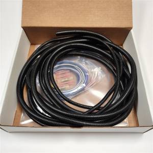 Titan Fuel Tanks - Titan Fuel Tanks 17-24 Universal Cab & Chassis Sending Unit Electrical Harness Extension Kit - Image 3