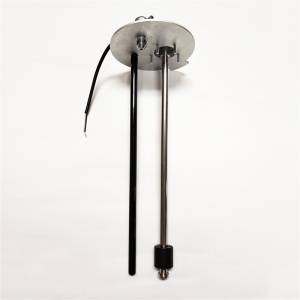 Titan Fuel Tanks - Titan Fuel Tanks 17-24 RAM Universal Cab & Chassis Auxiliary Conversion Kit - Image 2