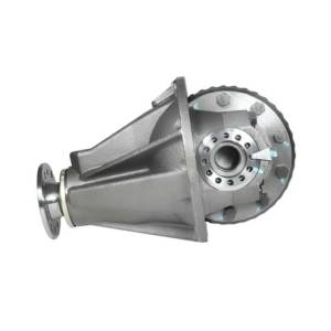 Yukon Gear & Axle - Yukon Gear Dropout Assembly for Toyota 8in Differential w/Dura Grip Posi & Yoke 30 Spline 3.73 Ratio - Image 8