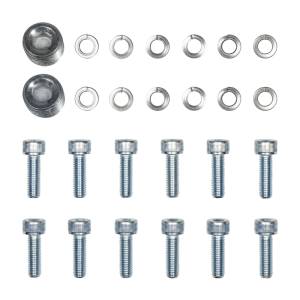 Yukon Gear & Axle - Yukon Gear Hardcore Diff Cover for GM 9.5in & 9.76in Rear - Image 4