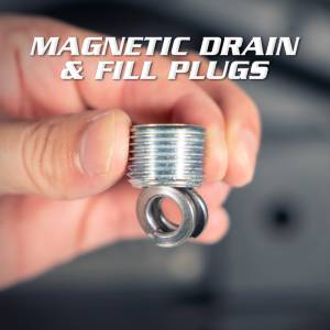 Yukon Gear & Axle - Yukon Gear Hardcore Diff Cover for GM 9.5in & 9.76in Rear - Image 6