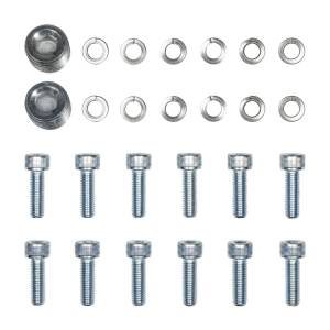 Yukon Gear & Axle - Yukon Gear Hardcore Diff Cover for GM 9.5in & 9.76in Rear - Image 13