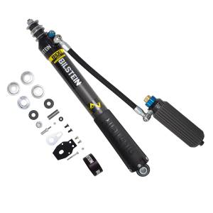 Bilstein B8 8100 Black Hawk 60mm Shock Absorber - 25-332315