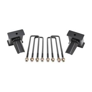 ReadyLift 5" Rear Block Kit - GM Silverado / Sierra 1500 2019-2023 - 26-3950