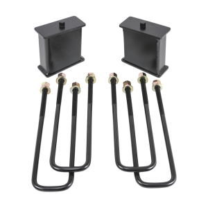 ReadyLift 5" Block Kit - 2007-2021 Toyota Tundra - 26-5850