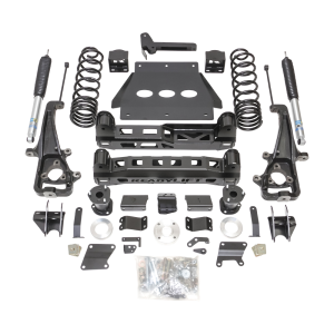 ReadyLift 6" Lift Kit - Dodge/Ram 1500 - 2019-2023 - 44-1960