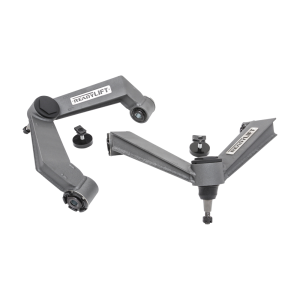 ReadyLift Xtreme-Duty Fabricated A-Arm Kit - GM Silverado / Sierra 2500HD/3500HD 2020-2023 - 44-3035
