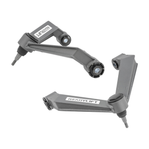 ReadyLift Xtreme-Duty Fabricated A-Arm Kit - GM Silverado / Sierra 2500HD/3500HD 2011-2019 - 44-3100