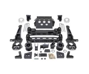 ReadyLift 4'' Big Lift Kit 2025 1500 Trail Boss / AT4 - 44-35425