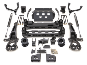 ReadyLift 6'' Big Lift Kit 2019-2023 1500 Trail Boss / AT4 - 44-39620