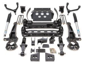 ReadyLift 8" Lift Kit - GM Silverado / Sierra 1500 - 2019-2023 - 44-3985