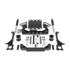 ReadyLift 6" Lift Kit - Toyota Tacoma W/ Bilstein Shocks 2005-2015 - 44-5560