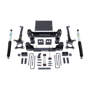 ReadyLift 6" Lift Kit - Toyota Tundra W/ Bilstein Shocks 2007-2021 - 44-5677