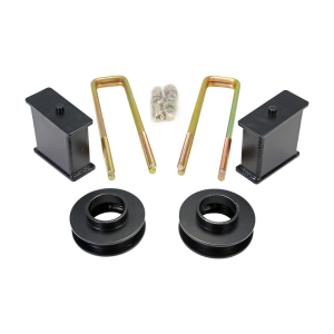 ReadyLift Lift Upgrade 6" To 8" Kit - Toyota Tundra 2007-2021 - 44-5800