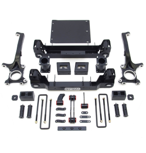 ReadyLift 8" Lift Kit - Toyota Tundra 2007-2021 - 44-5875