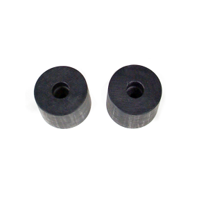 ReadyLift AMI 4.0'' FRONT BUMP STOP EXTENSION KIT - 47-6010