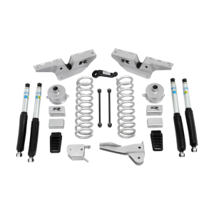 ReadyLift 6" Lift Kit - Dodge Ram 2500 4WD W/ Bilstein Shocks 2014-2018 - 49-1640-K