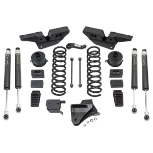 ReadyLift 6" Lift Kit - Dodge Ram 2500 4WD W/ Falcon Shocks 2014-2018 - 49-16400