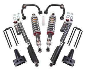 ReadyLift 3.5" SST2.1 Suspension System - Ford F-150 4WD 2015-2020 - 62-23040