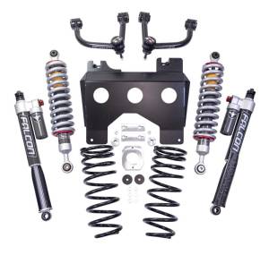 ReadyLift 3" SST2.1 Suspension System - Toyota 4Runner 2010-2024 - 62-50340