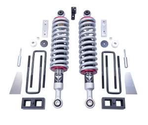 ReadyLift 2.5" SST2.1 Suspension System - Toyota Tacoma TRD / SR5 / Rock Warrior 2005-2023 - 62-55310