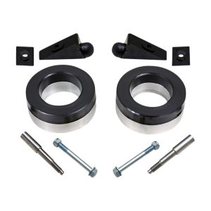 ReadyLift 2.25" Leveling Kit W/ Forged Torsion Key - Dodge Durango Chrysler Aspen 2004-2010 - 66-1080