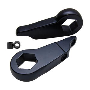 ReadyLift 2.25" Leveling Kit W/ Forged Torsion Key - Ford Ranger, Explorer, Sport Trac 1998-2011 - 66-2020