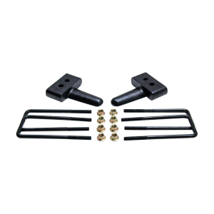 ReadyLift 1.5" Rear Block Kit - Ford F-150 2WD 2004-2020 - 66-2051