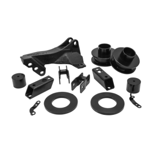 ReadyLift 2.5" Front Leveling Kit - Ford Super Duty 4WD 2005-2010 - 66-2095